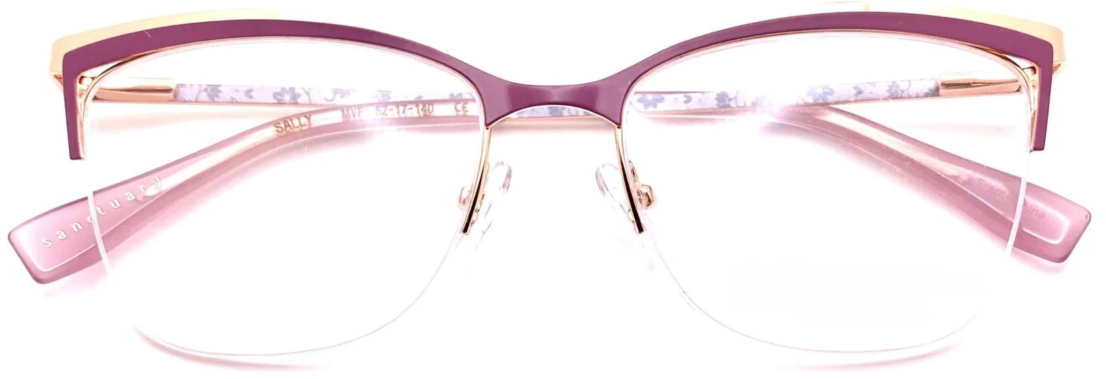 Sanctuary SALLY Eyeglasses - view 3
